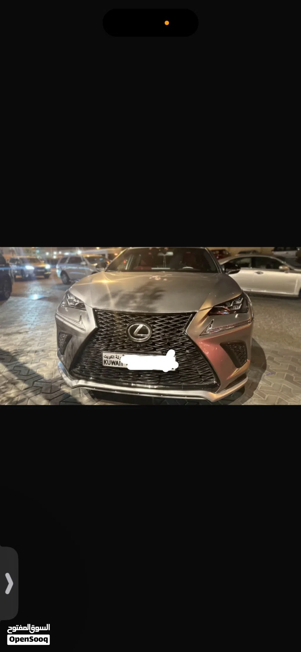 Lexus Other