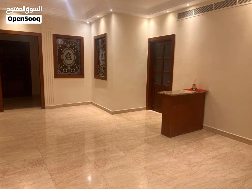 رووف مفروش للإيجار في عبدون ( Property 48876 )-165011