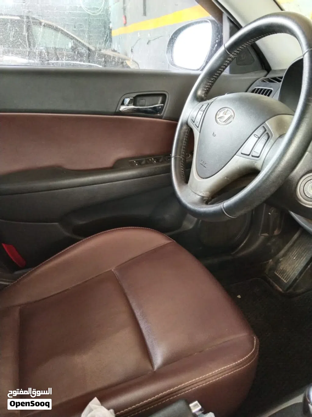 Hyundai i30 GL