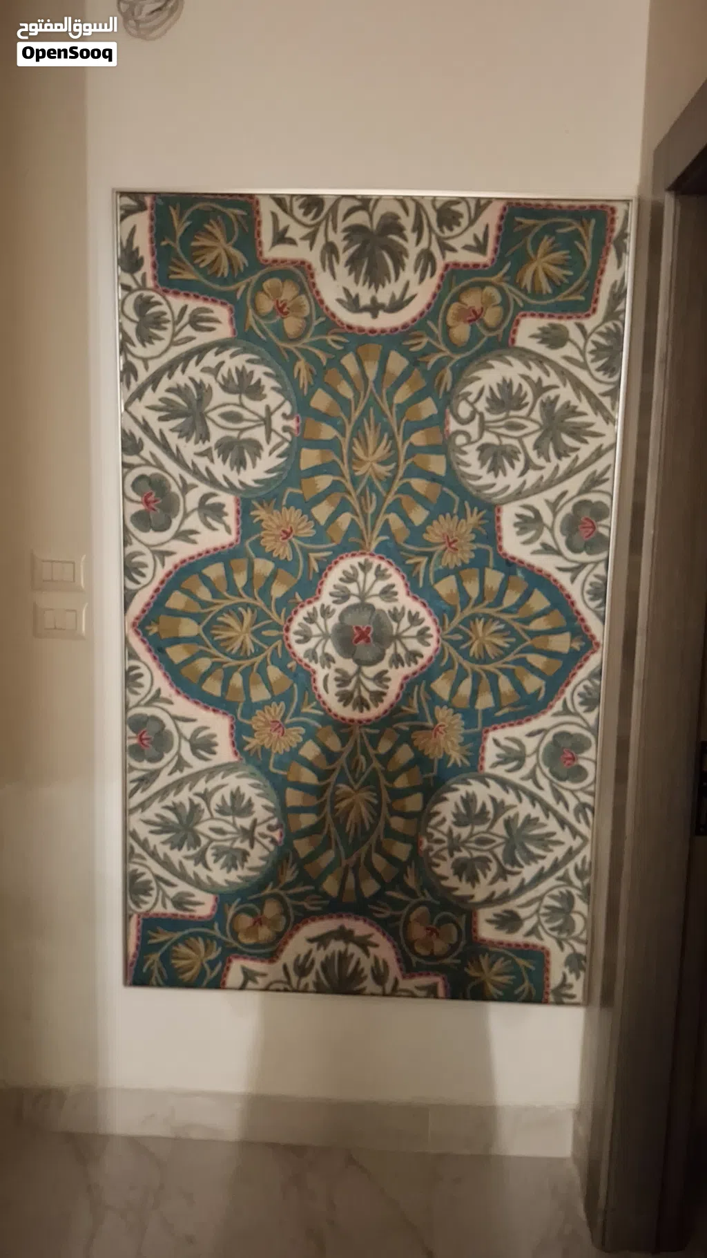 برواز حائط