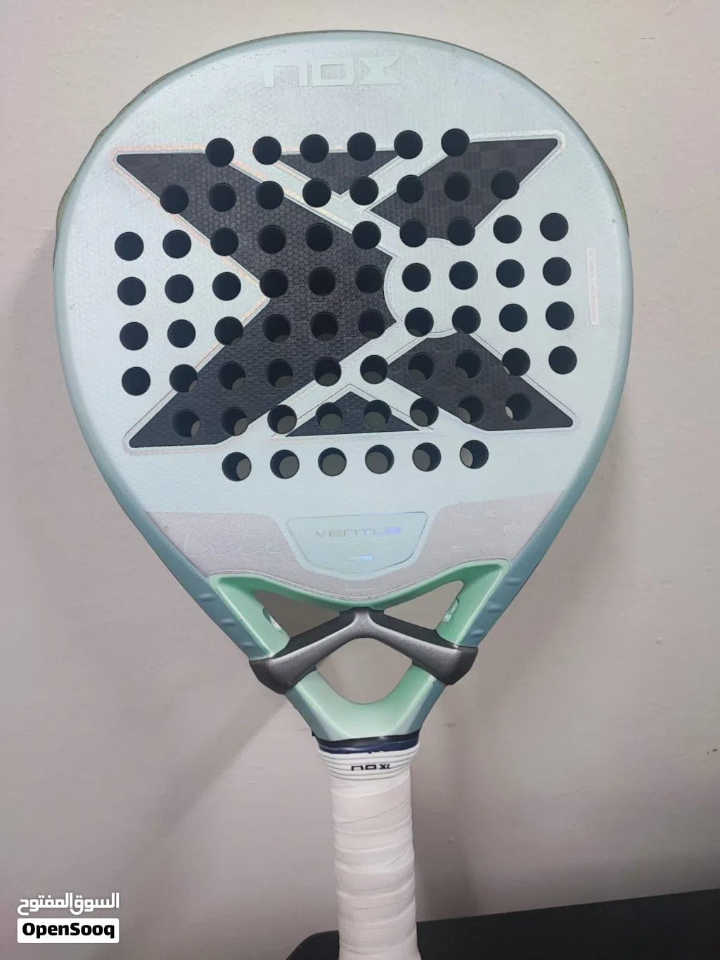 NOX Ventus 2026 padel racket
