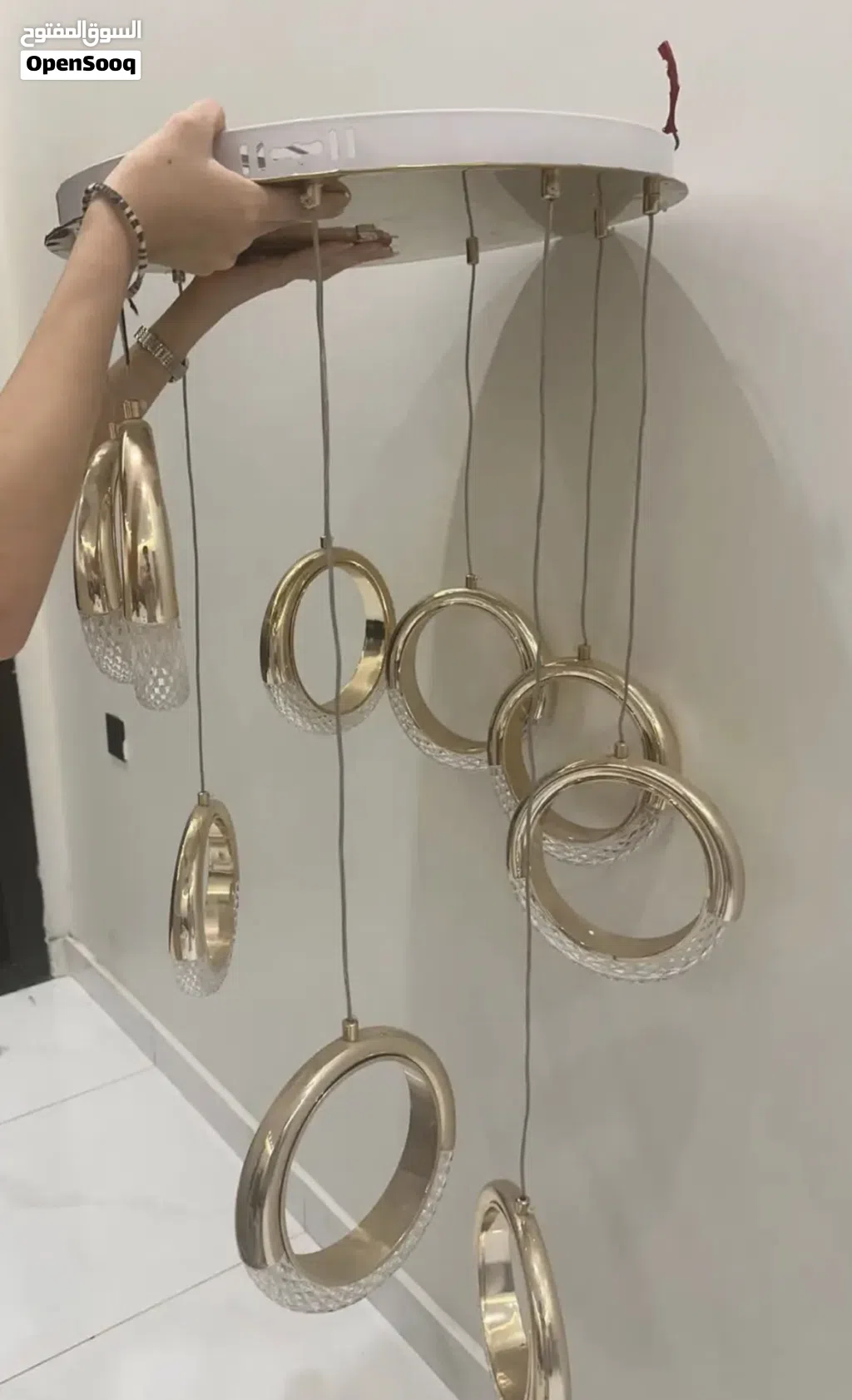 نجفه للبيع