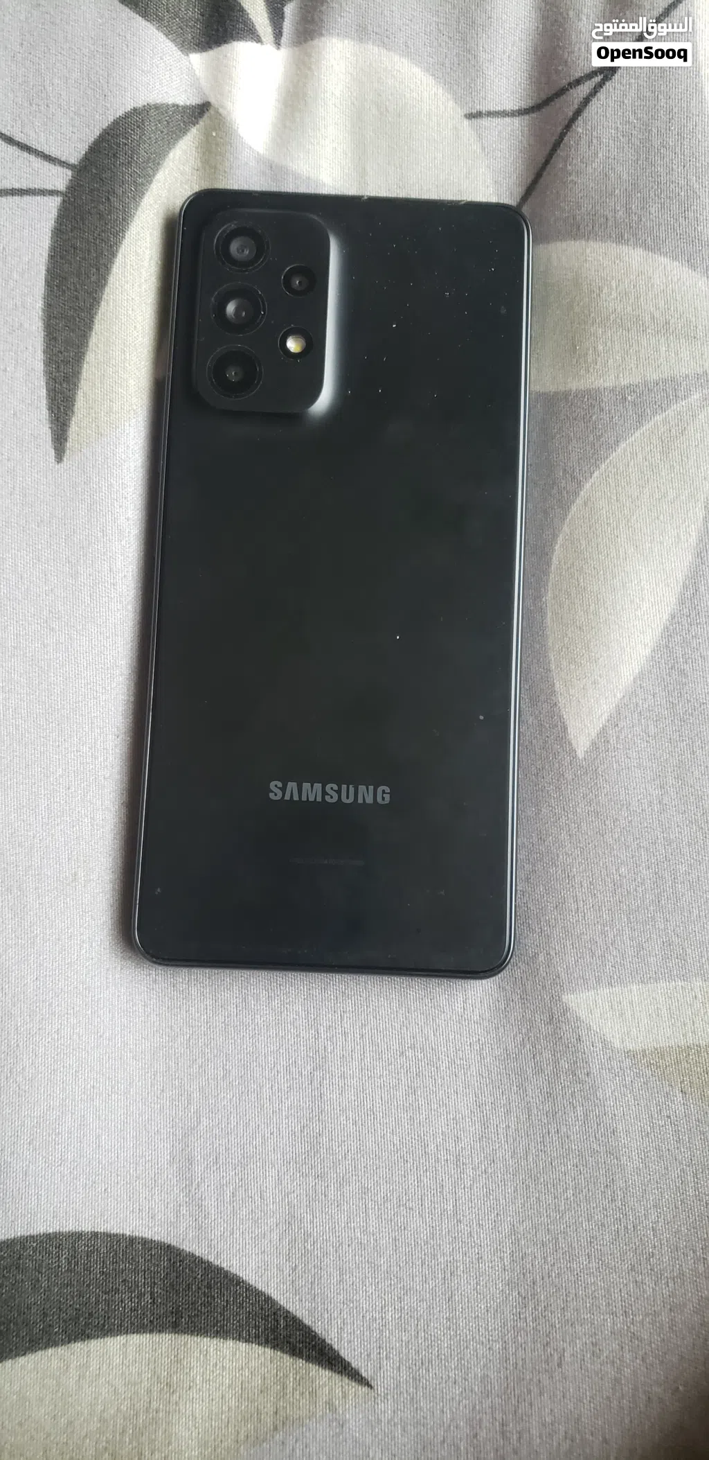 تلفون A535G عرطه السعر 35الف الحقو العرض العرض لفتره محدوده