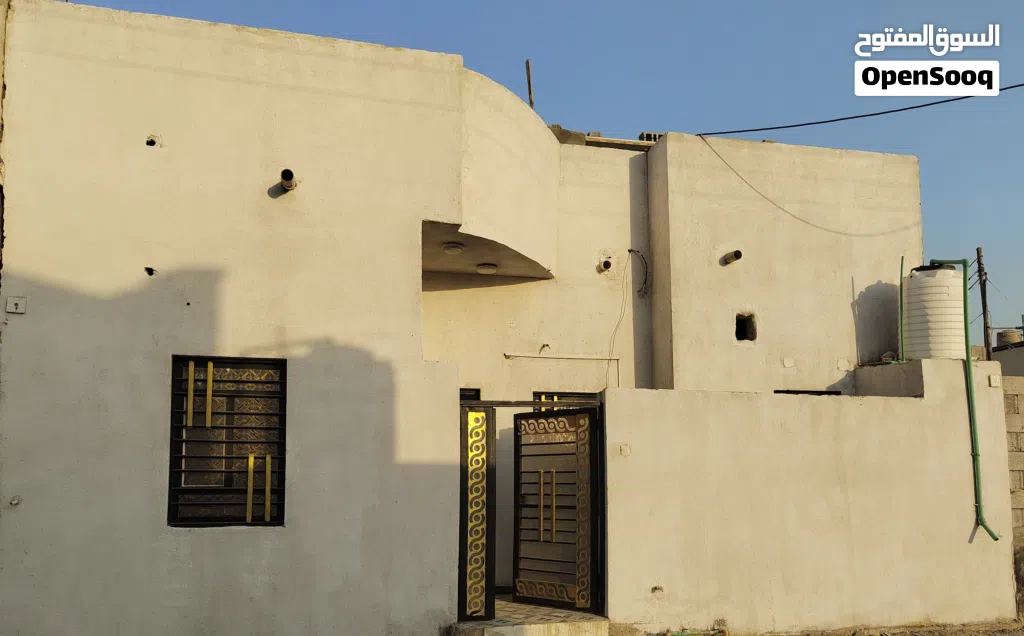 بيت للبيع في الجزيرة