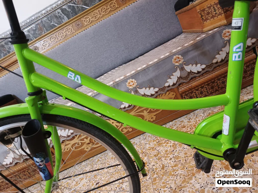 باسكل بناتي نضيف جدا شوف الوصف