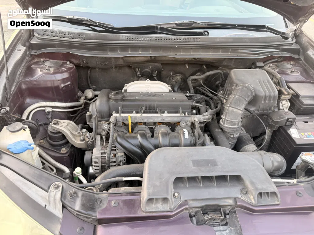 Hyundai Elantra GL