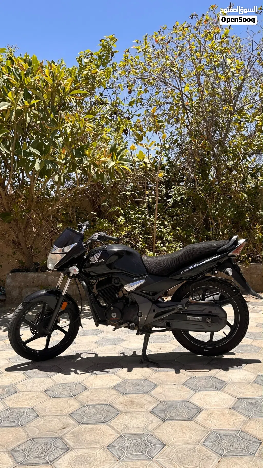 هوندا أخرى