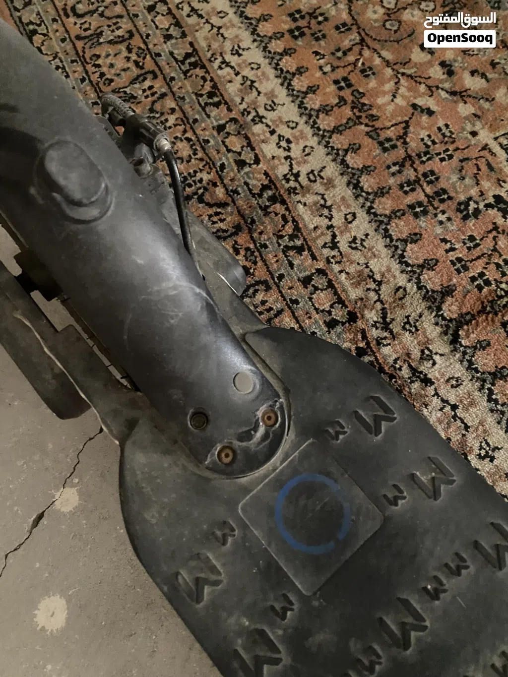 للبيع سكوتر