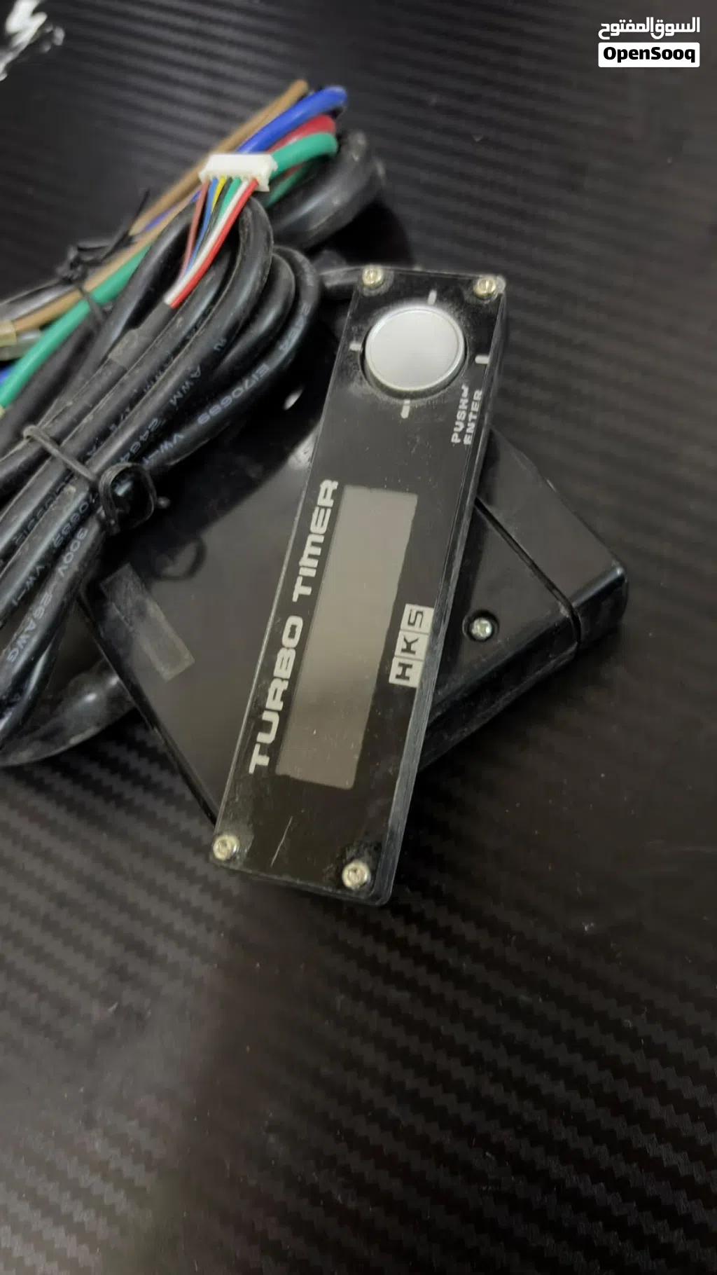 HKS Turbo Timer Type 0