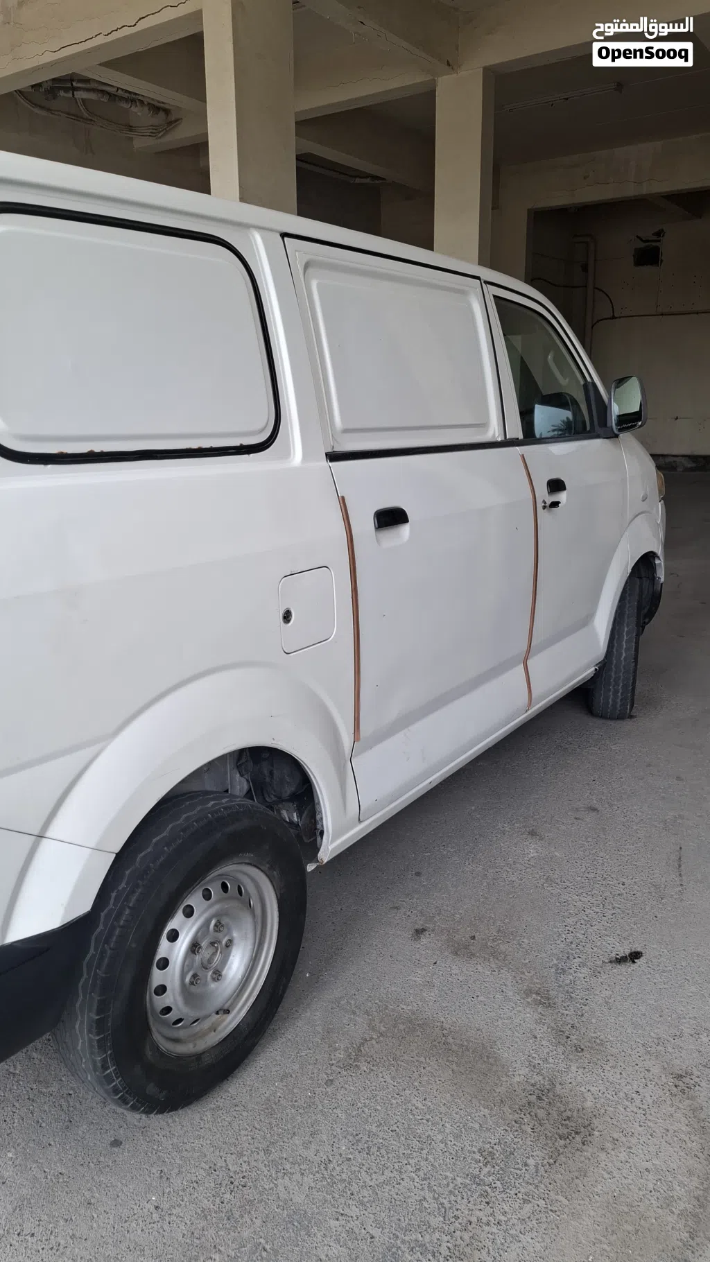 Suzuki APV