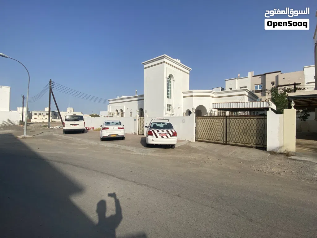 بيت للبيع في الحيل الجنوبيه