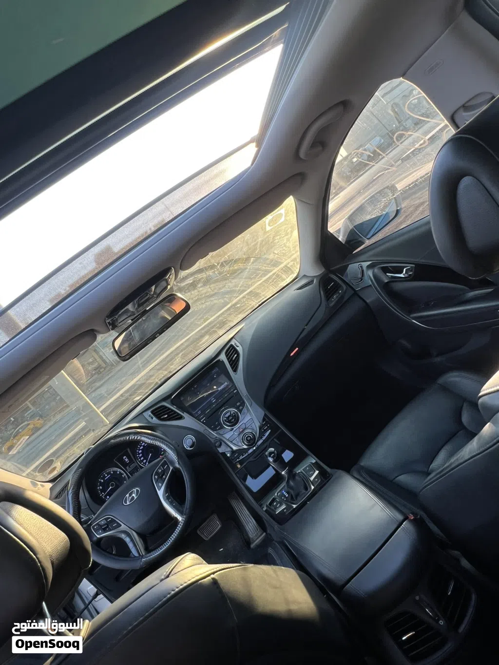 هيونداي i30 GL