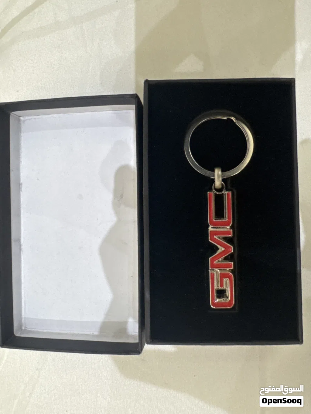 ميدالية GMC