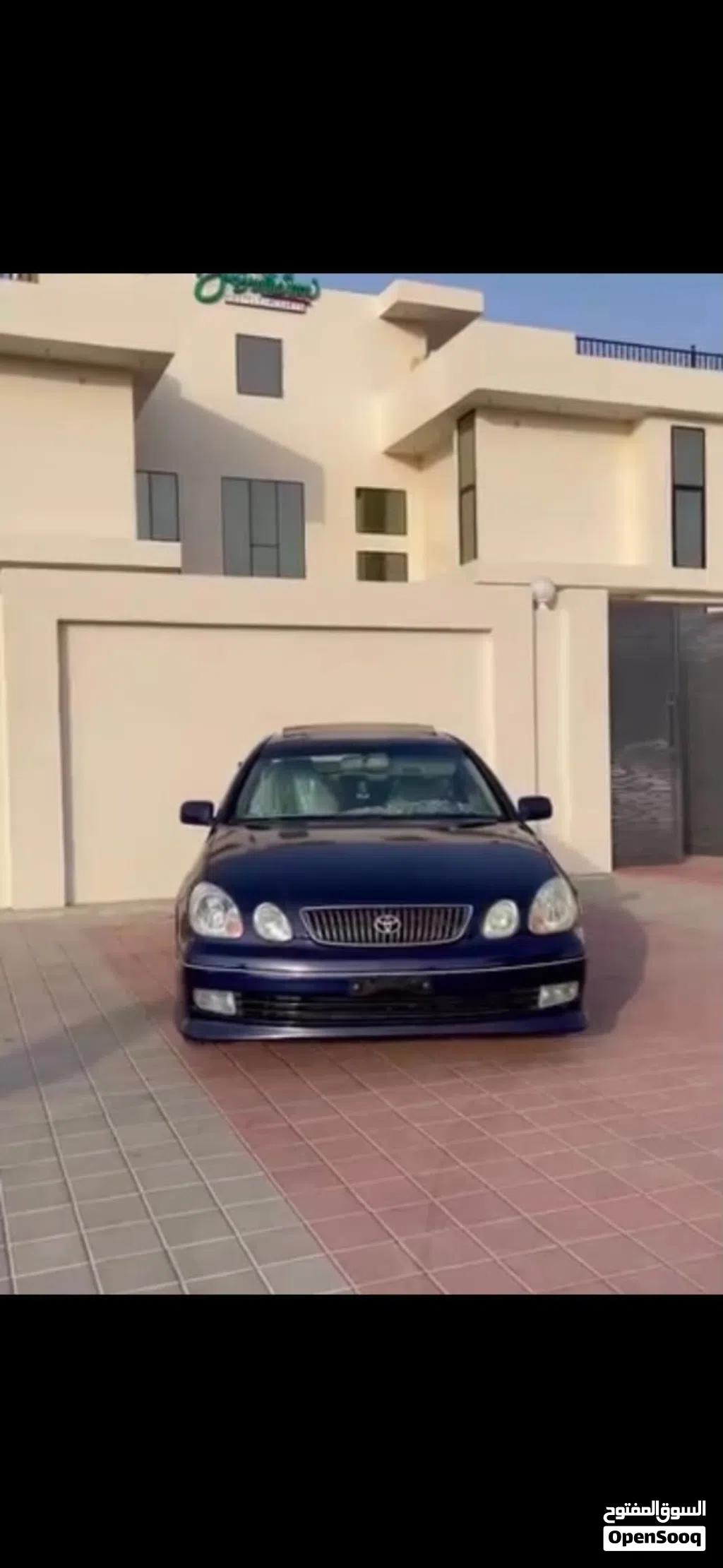 Lexus GS GS 430