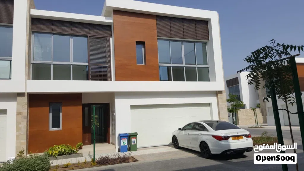 townhouse for rent Acacia Al mouj
