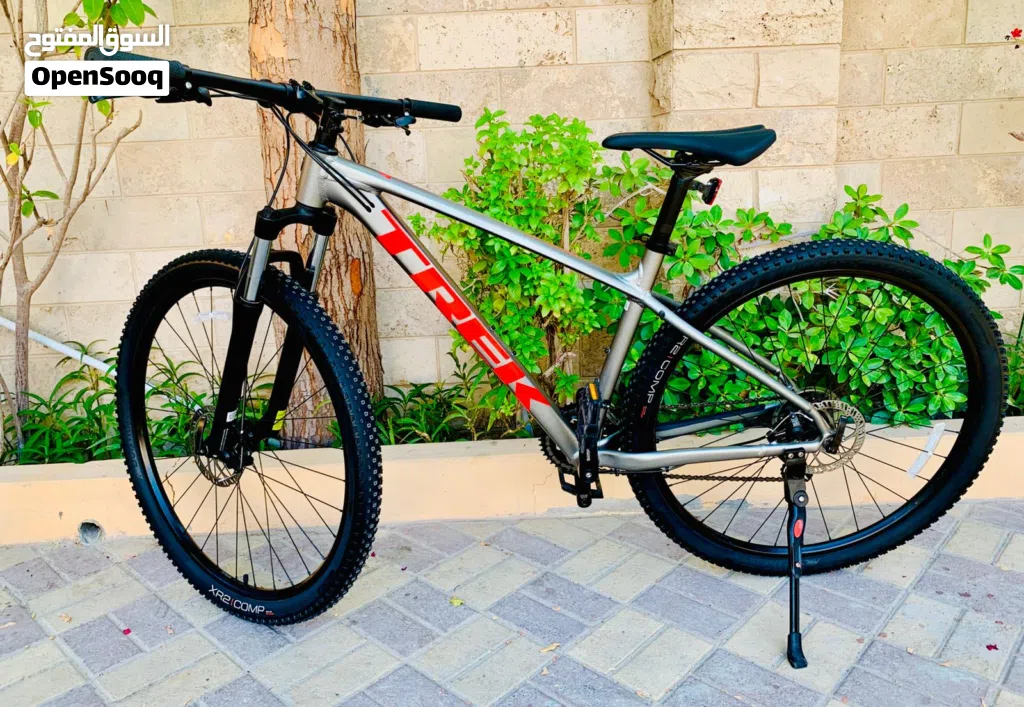 Trek Marlin 4