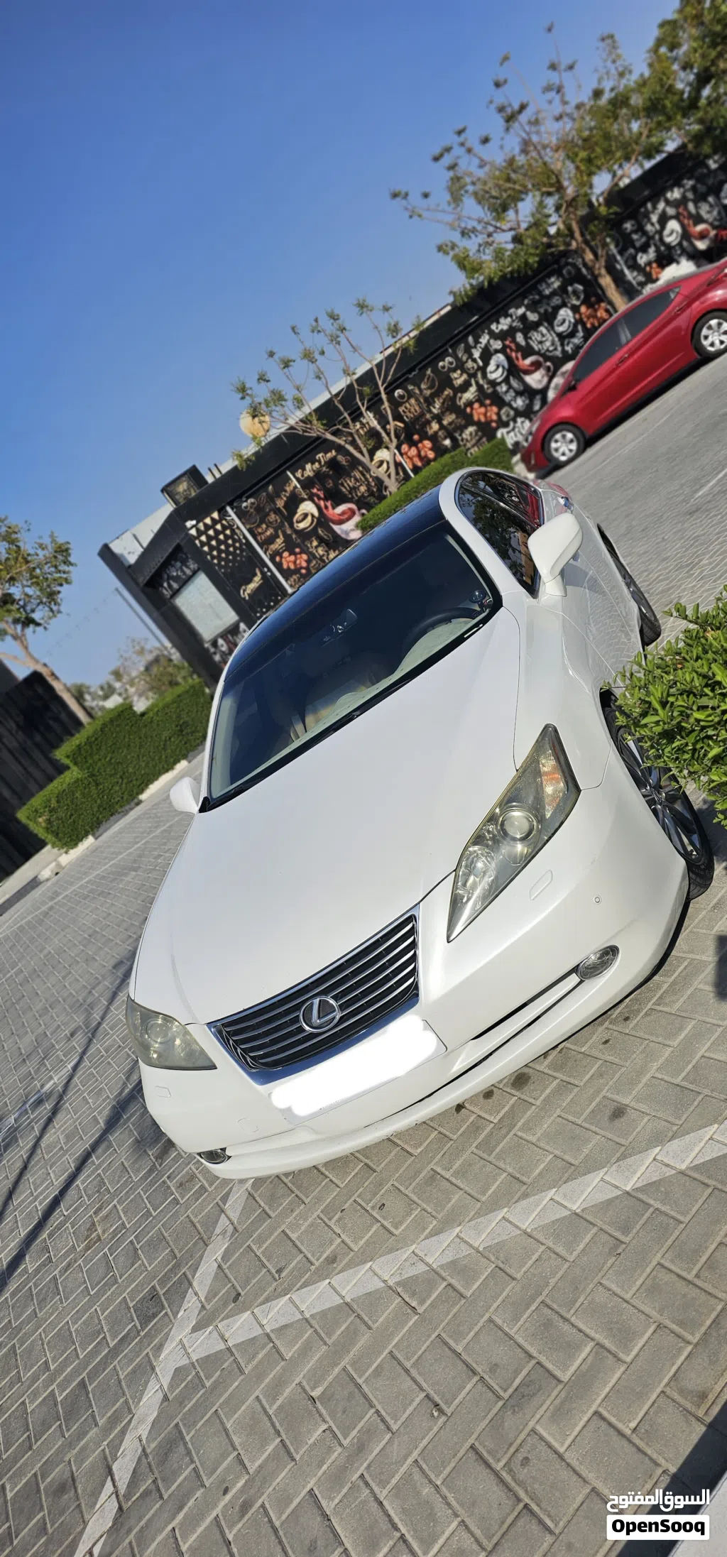 Lexus ES ES 350