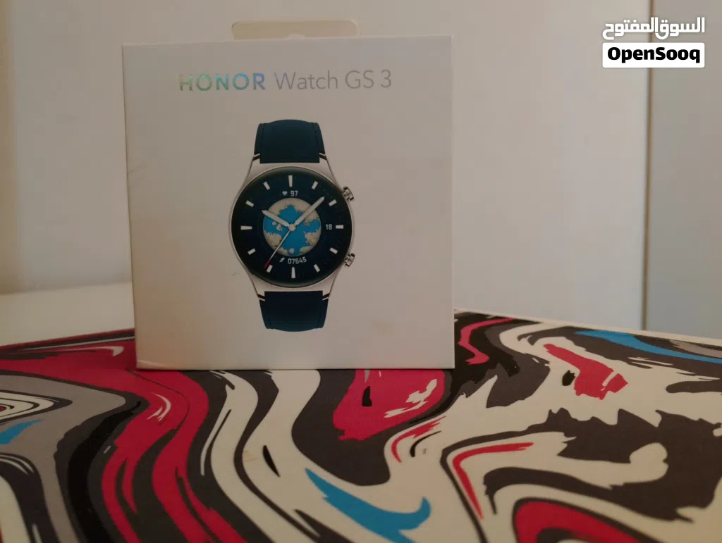 Honor watch GS 3