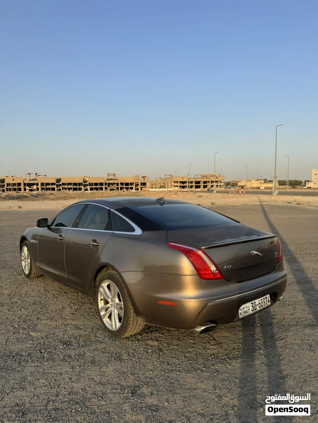 جاكوار XJ XJS