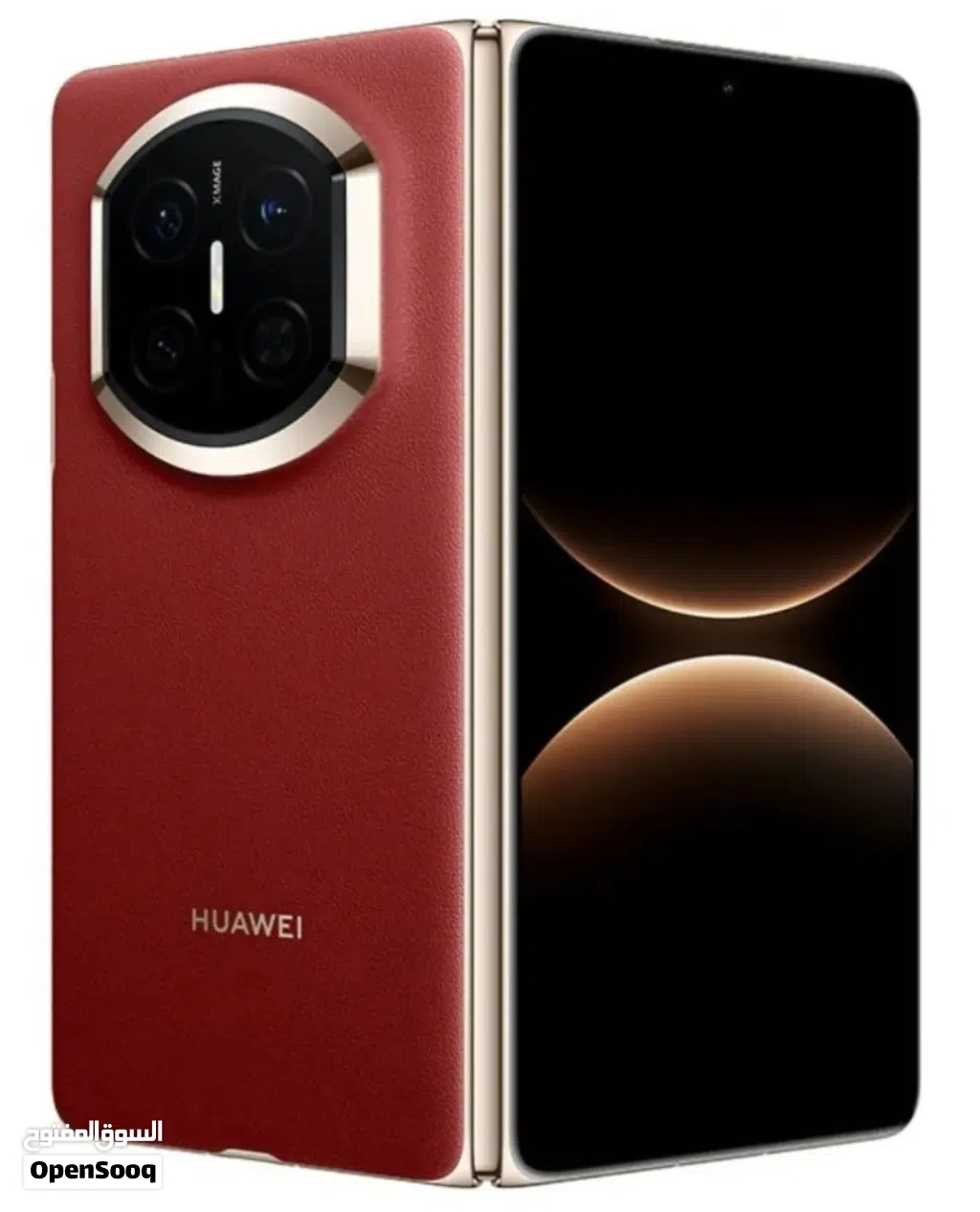 هواوي Mate x7 ساعه هواوي Fit Pro 4