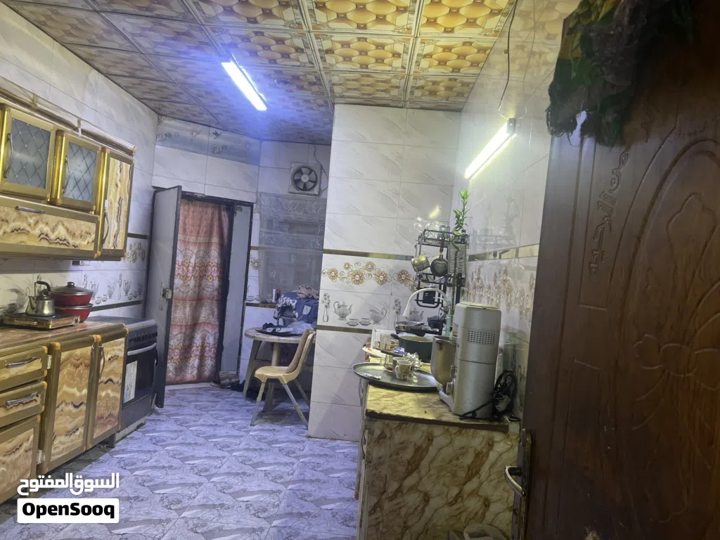 بيت حواسم في البصرة الكزيزه