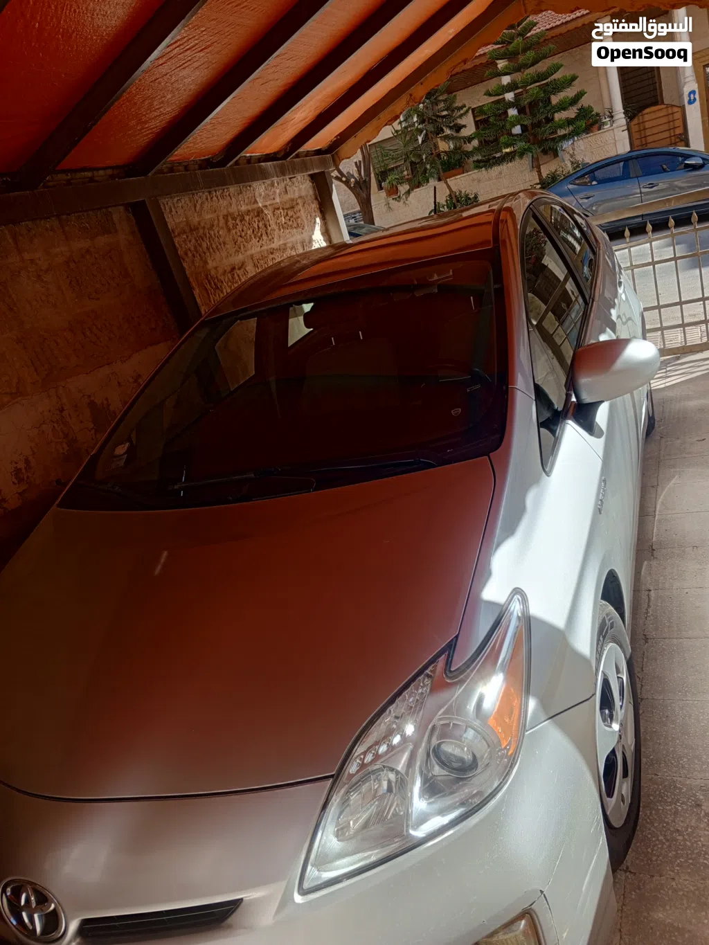 Toyota Prius Prius