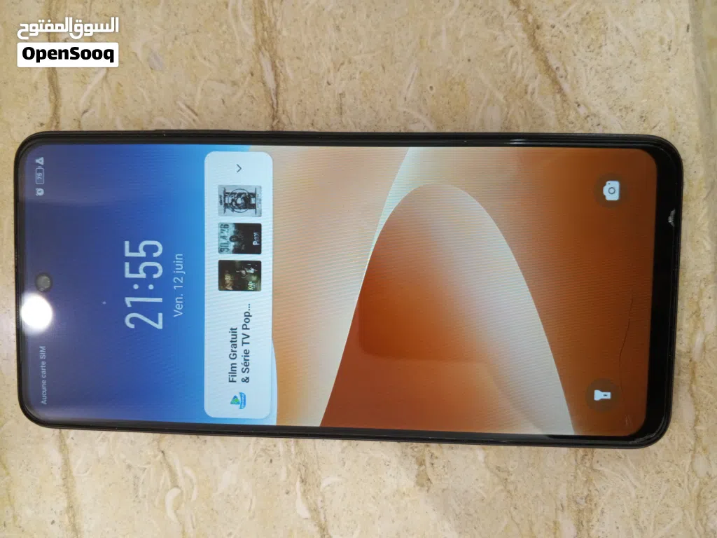 Infinix smart 10 Ram 3gb Rom 64gb good condition