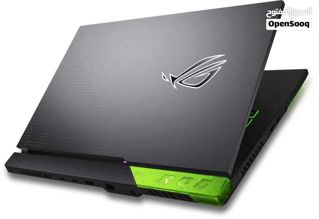 Asus rog g15 بحالة الوكاله