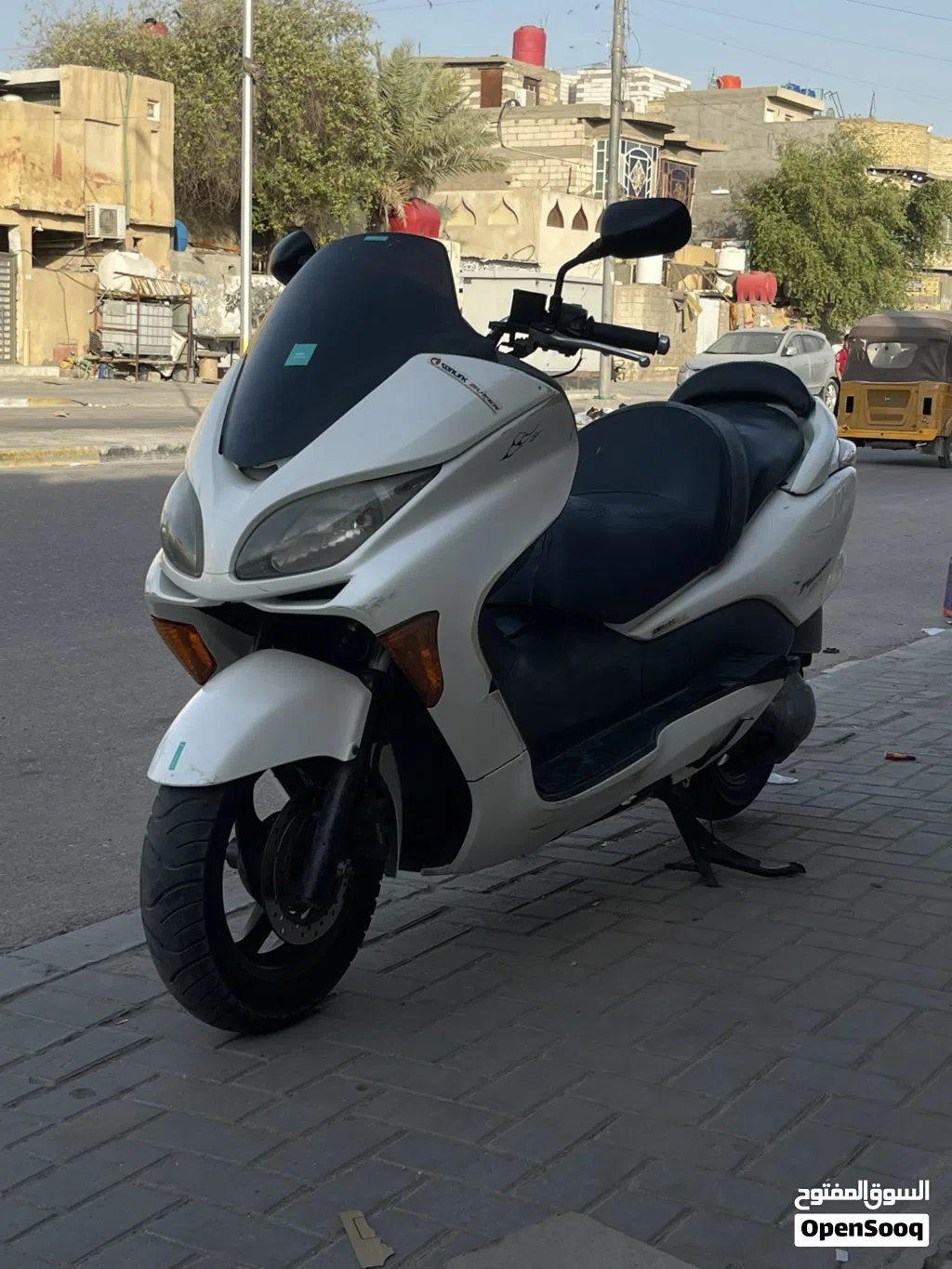 هوندا أخرى