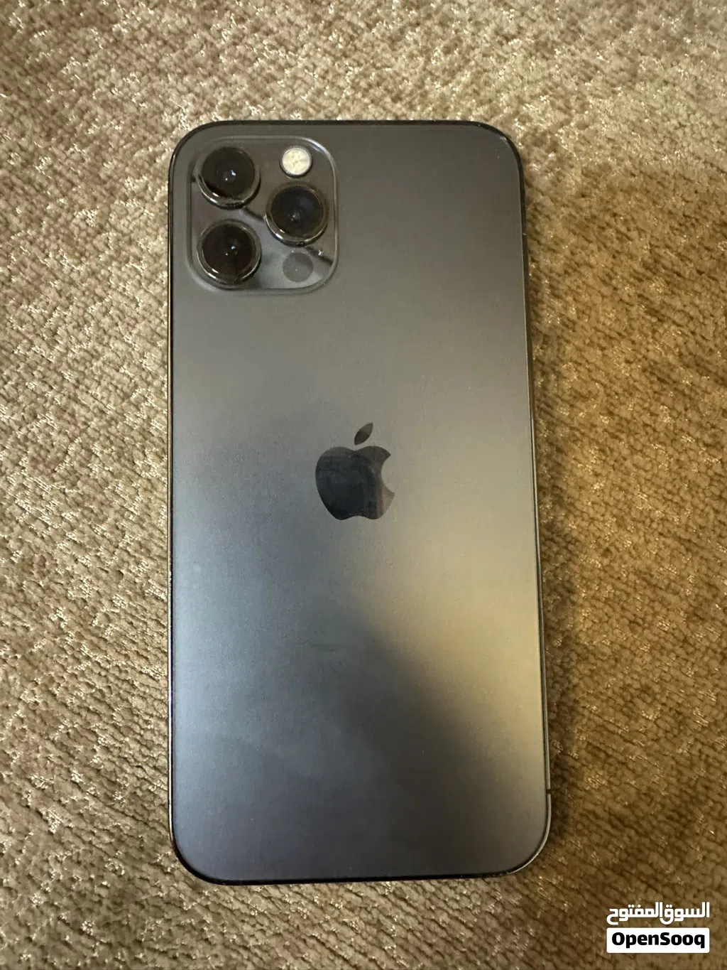 I phone 12 pro