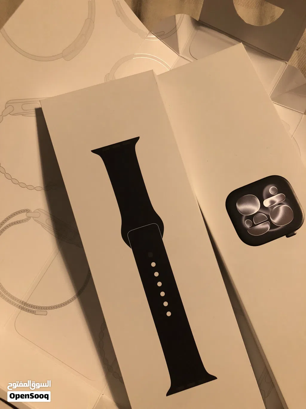 Apple Watch series 11 46mm