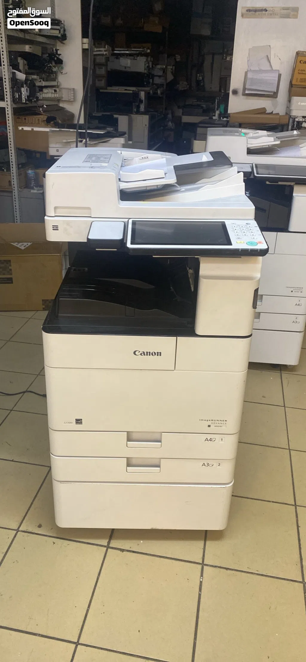 Printer for sale