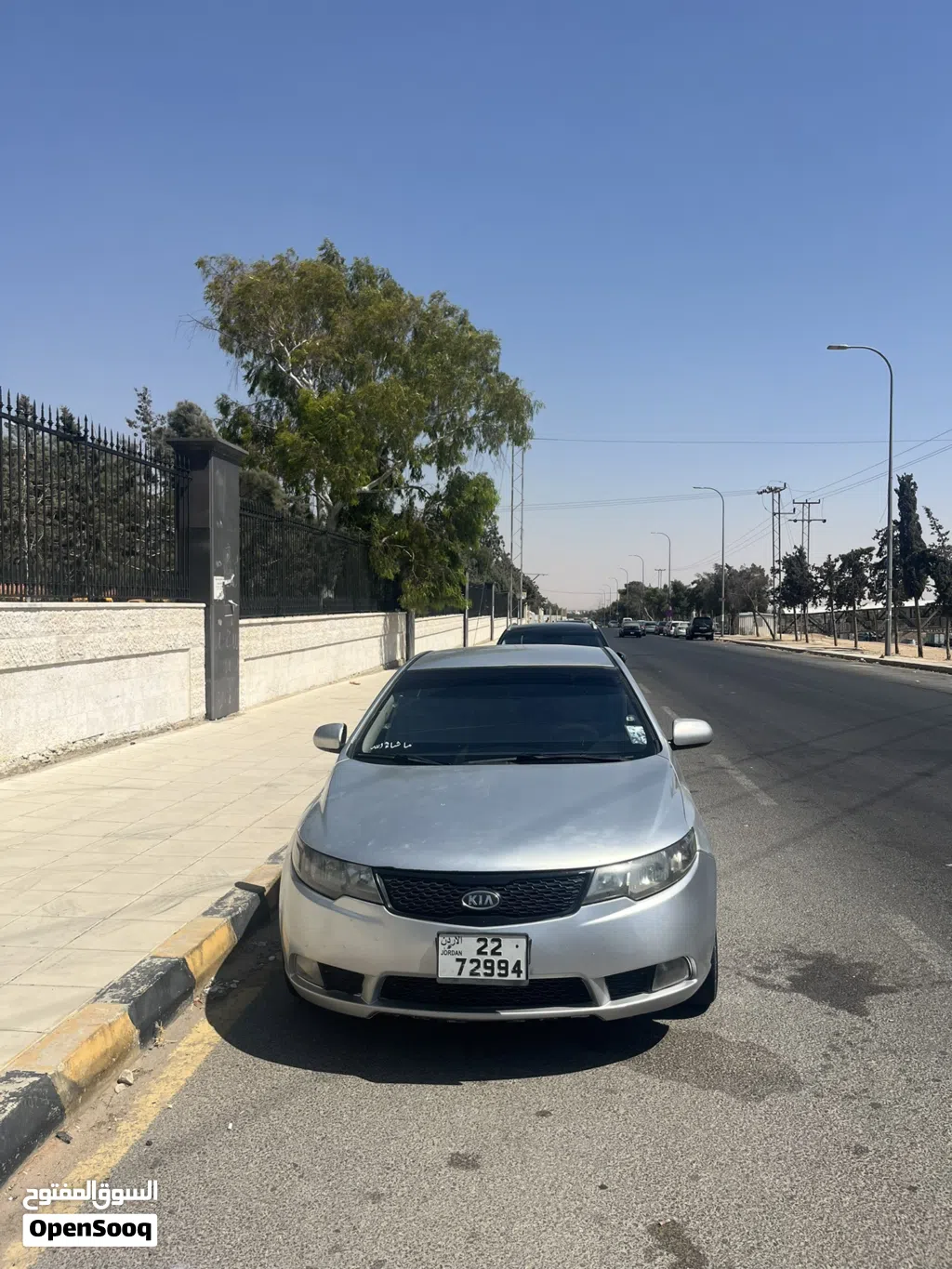 كيا سيراتو Standard