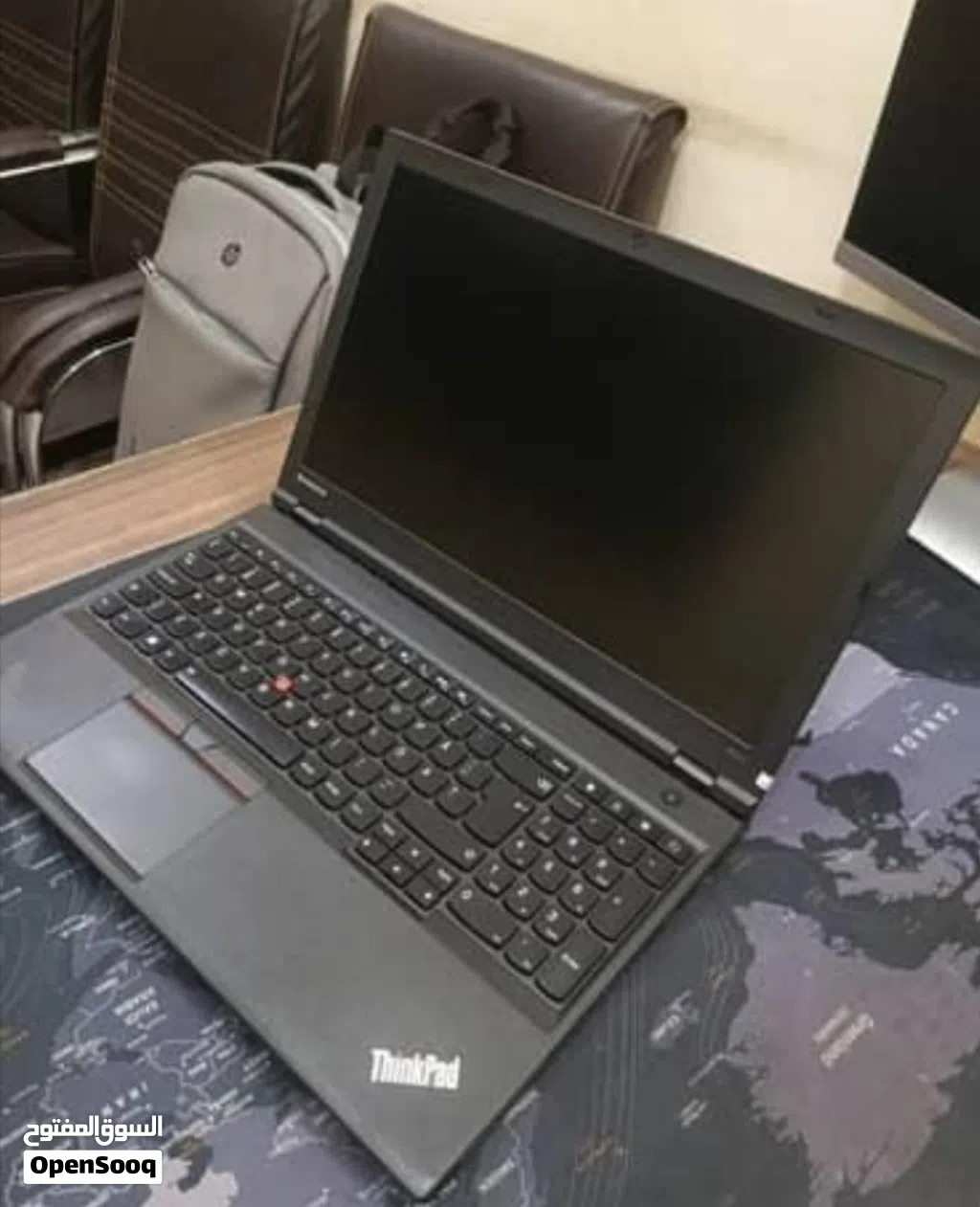 Lenovo ThinkPad T440p
