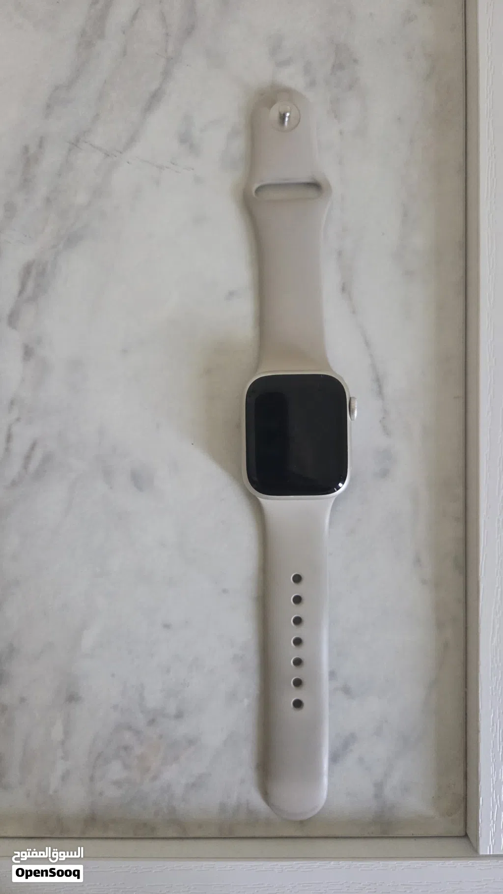 ابل ووتش / ساعة ابل 8 apple watch 8