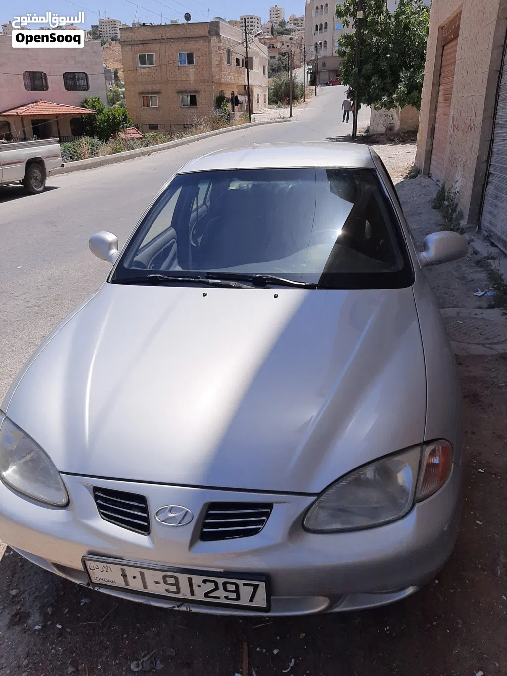 Hyundai Avante Limited