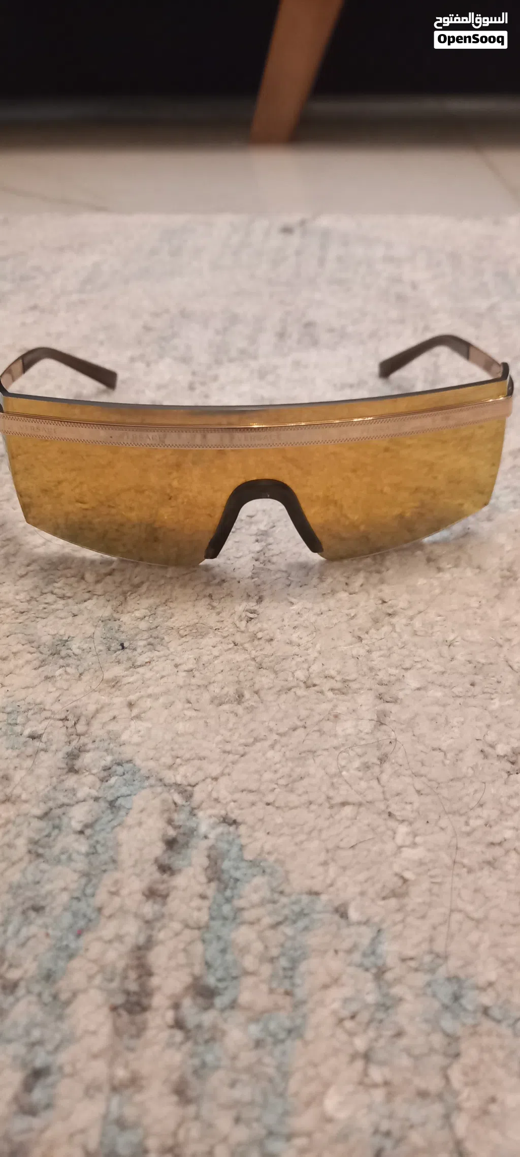 نظاره شمسيه أصليه VERSACE