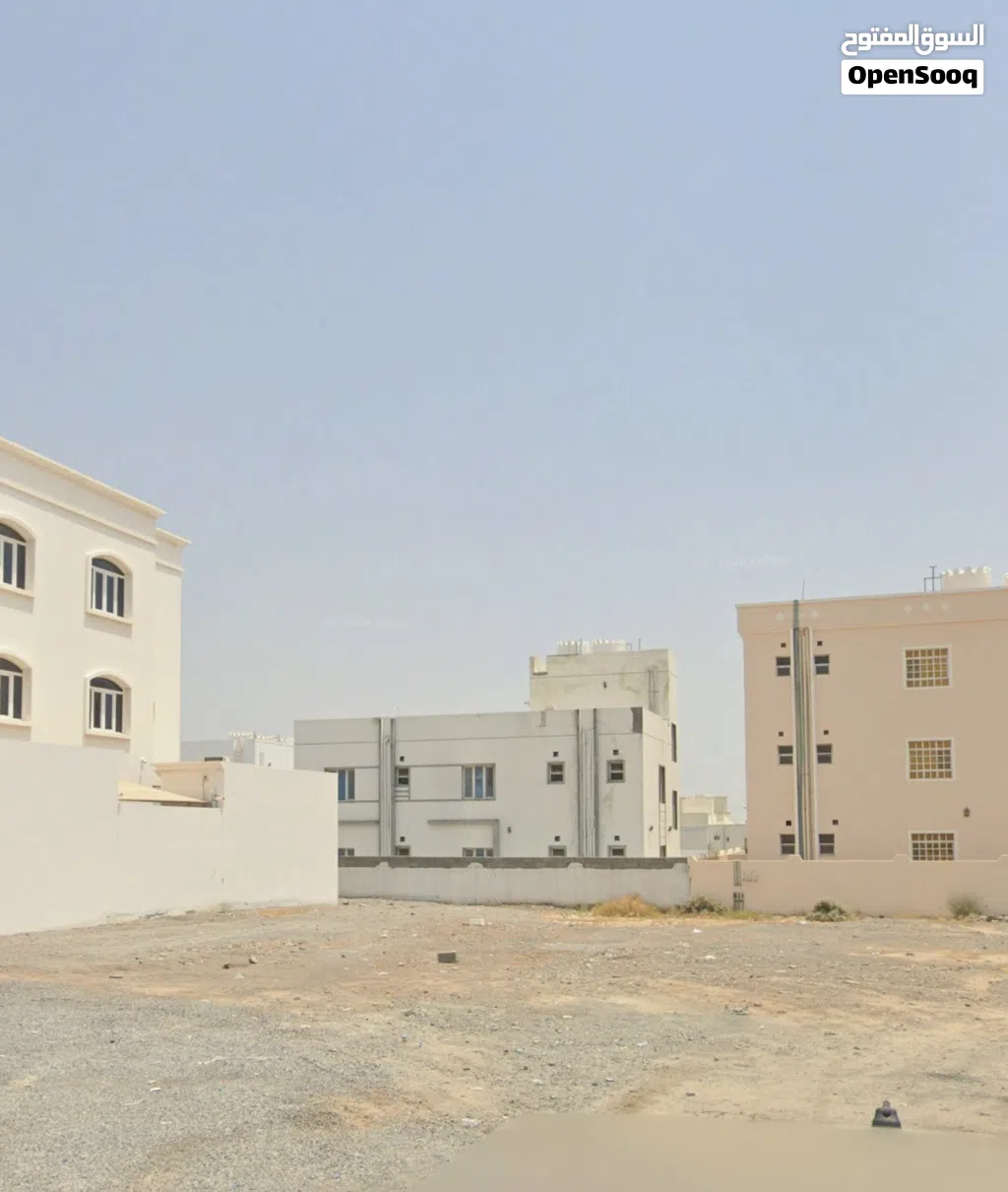 ارض المعبيلة الجنوبيه العاشرة