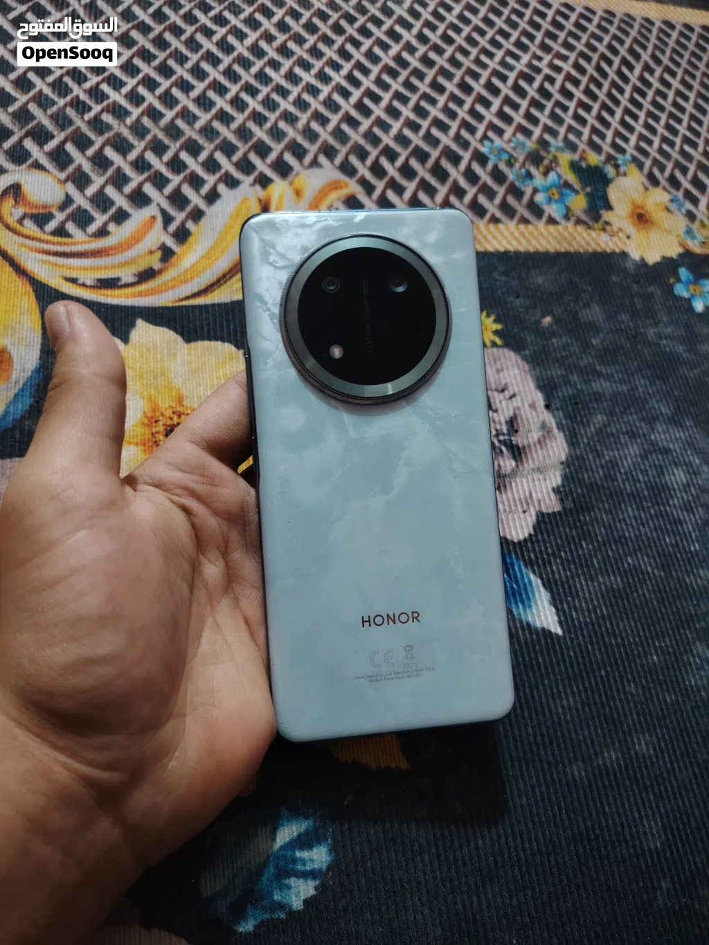 هونر x9c 5G للبيع