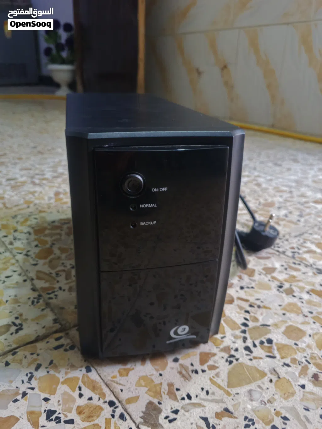 يوبي اس 1500va