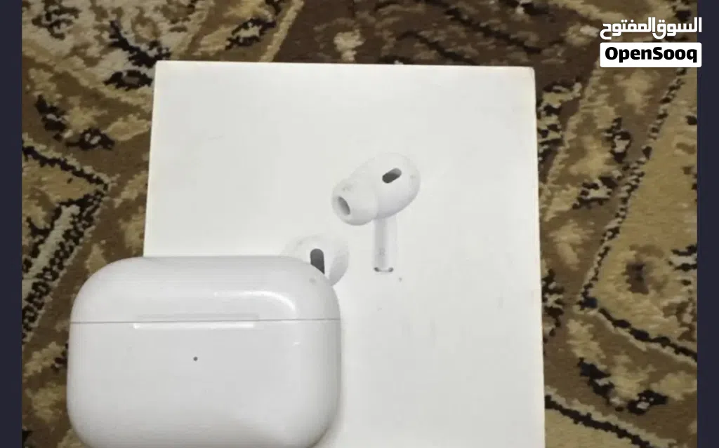 Airpods pro 2 - اير بودز برو 2