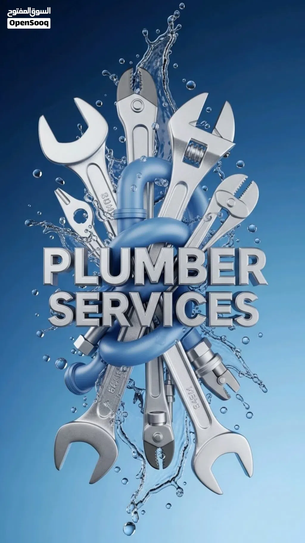 PLUMBING MAINTENANCE ALL OVER MUSCAT 24 HOURS SERVICE WITH CHEAP PRICE ALL KIND OF MAINTENANCE