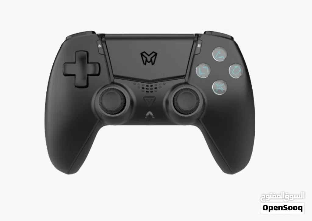 EMG Gaming Controller - Artic Dark P501 - PS-5