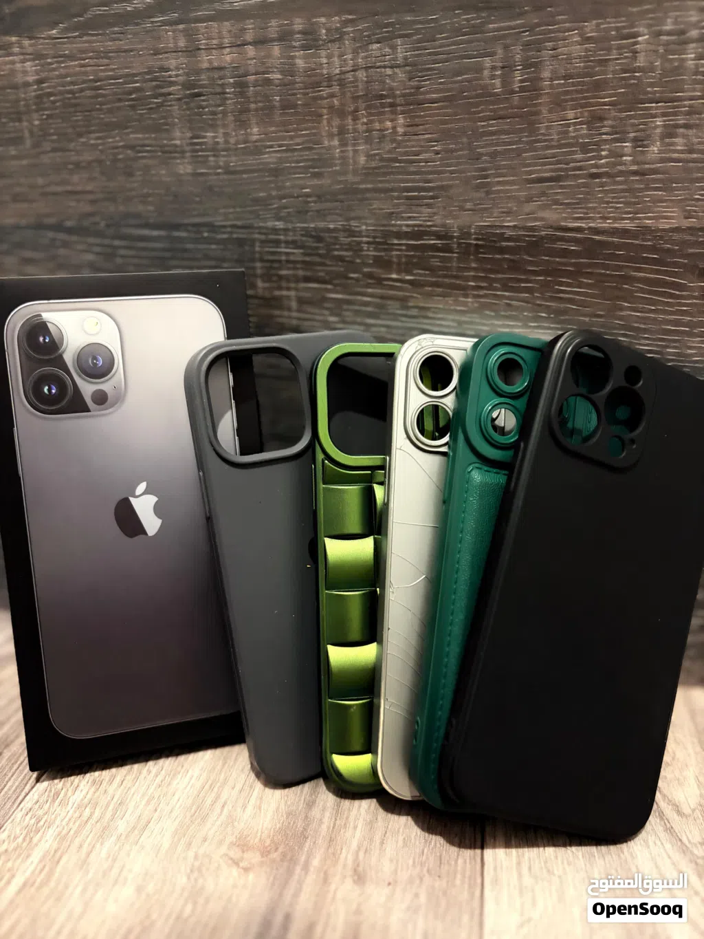I phone 13 pro max