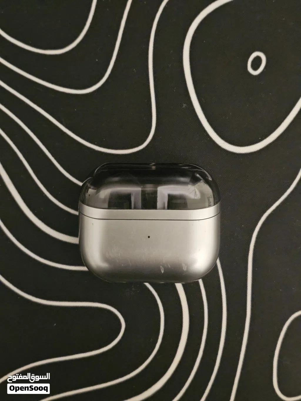 Used Galaxy Buds 3