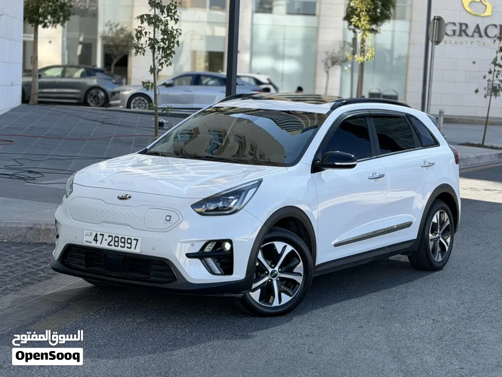 Kia Niro EX Touring