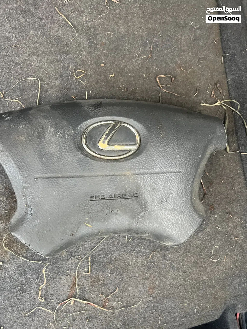 للبيع رباج 430 2001 لين 2006