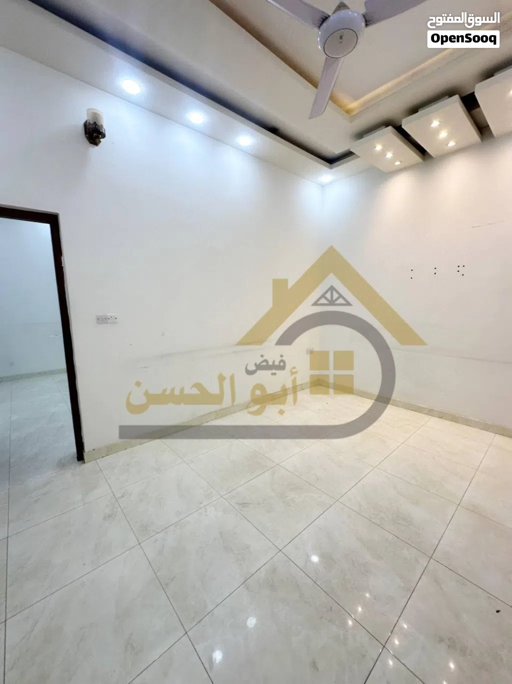 عقار تجاري للايجار في منطقة الساعي , المساحة 150