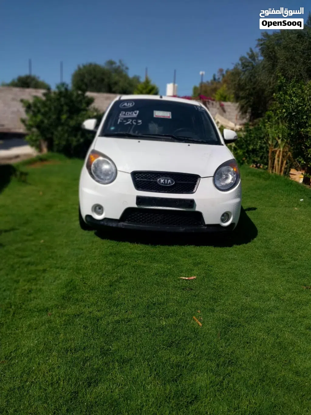 Kia Picanto LX