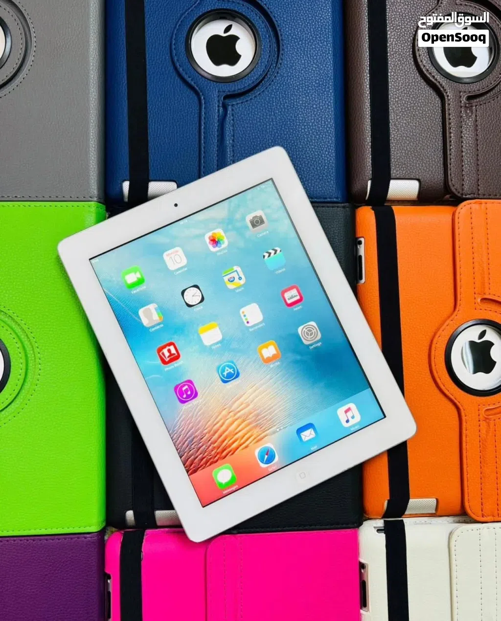 iPad 2 (11BD)